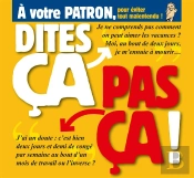 A Votre Patron