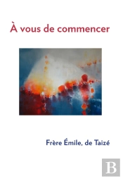 À Vous De Commencer