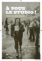 À Vous Le Studio !