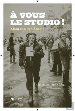 Bertrand.pt - À Vous Le Studio !