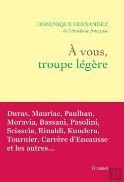 Bertrand.pt - À Vous, Troupe Légère