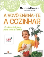 A Vóvó Ensina-te a Cozinhar