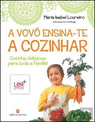 A Vóvó Ensina-te a Cozinhar