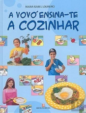 A Vovó Ensina-te a Cozinhar