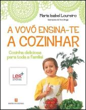 A Vóvó Ensina-te a Cozinhar