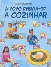 A Vovó Ensina-te a Cozinhar