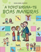 A Vovó Ensina-te Boas Maneiras