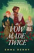 A Vow Made Twice