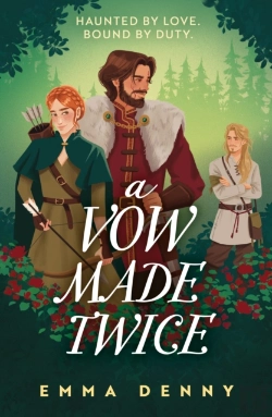 Bertrand.pt - A Vow Made Twice