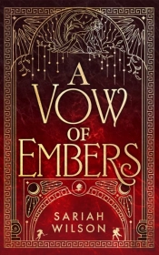 A Vow Of Embers