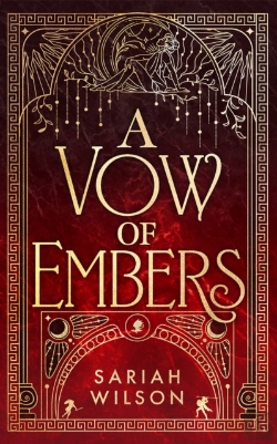 Bertrand.pt - A Vow Of Embers