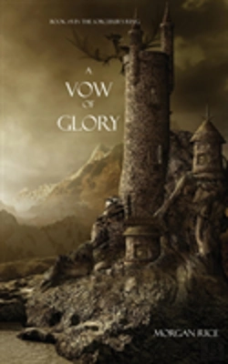 Bertrand.pt - A Vow Of Glory (Book #5 In The Sorcerer'S Ring)