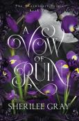 A Vow Of Ruin