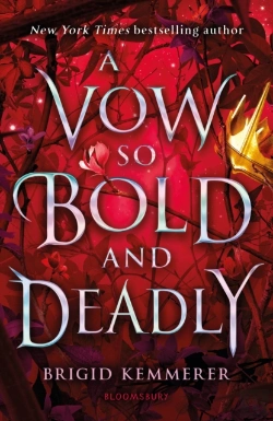 Bertrand.pt - A Vow So Bold And Deadly