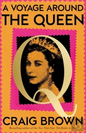 A Voyage Around The Queen