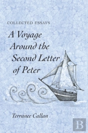 A Voyage Around The Second Letter Of Pet