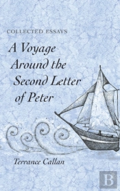 A Voyage Around The Second Letter Of Peter