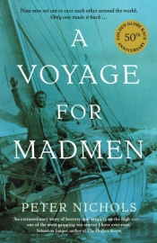 A Voyage For Madmen
