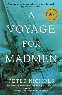 Bertrand.pt - A Voyage For Madmen