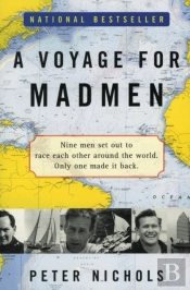 A Voyage For Madmen