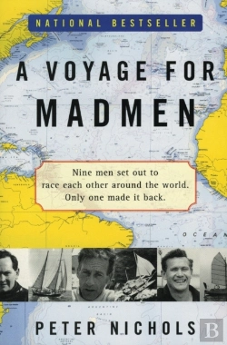 Bertrand.pt - A Voyage For Madmen