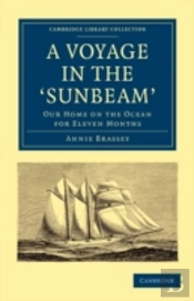 A Voyage In The 'Sunbeam'