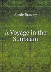 A Voyage In The Sunbeam