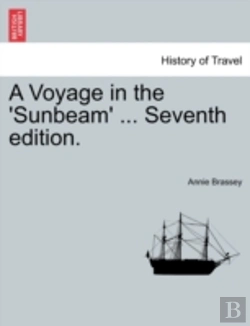 Bertrand.pt - A Voyage In The 'Sunbeam' ... Seventh Ed