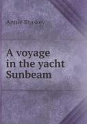 A Voyage In The Yacht Sunbeam