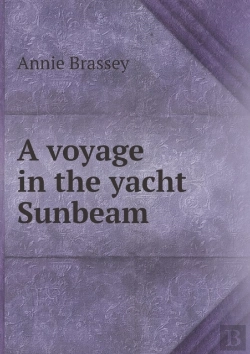 Bertrand.pt - A Voyage In The Yacht Sunbeam