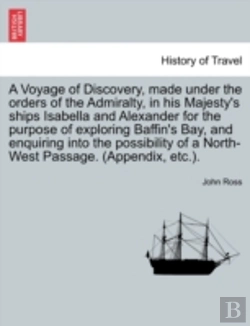 Bertrand.pt - A Voyage Of Discovery, Made Under The Or