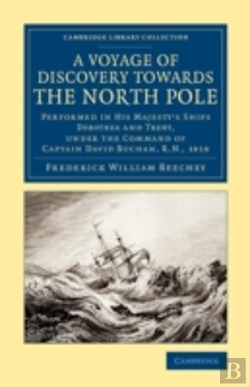 Bertrand.pt - A Voyage Of Discovery Towards The North Pole