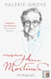 A Voyage Round John Mortimer