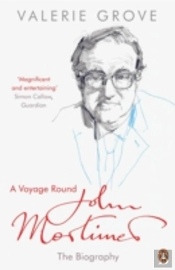 Bertrand.pt - A Voyage Round John Mortimer