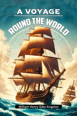 Bertrand.pt - A Voyage Round The World (Edition2024)