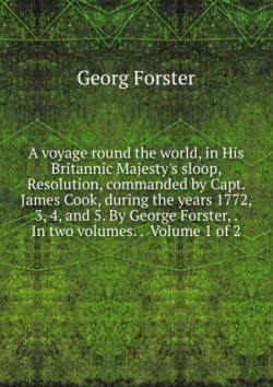 Bertrand.pt - A Voyage Round The World,