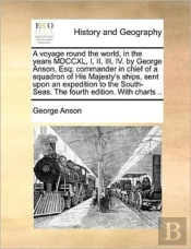 A Voyage Round The World, In The Years M