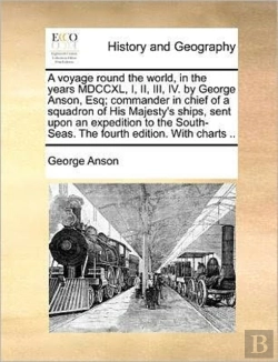 Bertrand.pt - A Voyage Round The World, In The Years M