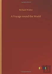 A Voyage Round The World