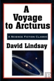 A Voyage To Arcturus