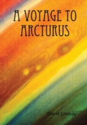 A Voyage To Arcturus