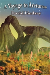 A Voyage To Arcturus
