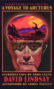 A Voyage To Arcturus