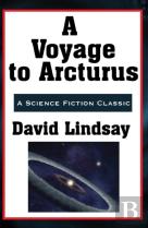 A Voyage To Arcturus