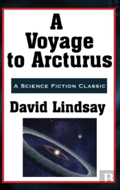 A Voyage To Arcturus