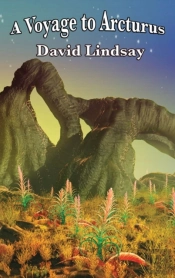 A Voyage To Arcturus