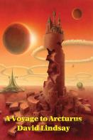 A Voyage To Arcturus