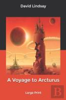 A Voyage To Arcturus