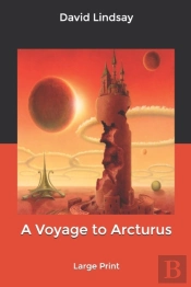 A Voyage To Arcturus