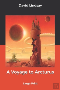 Bertrand.pt - A Voyage To Arcturus